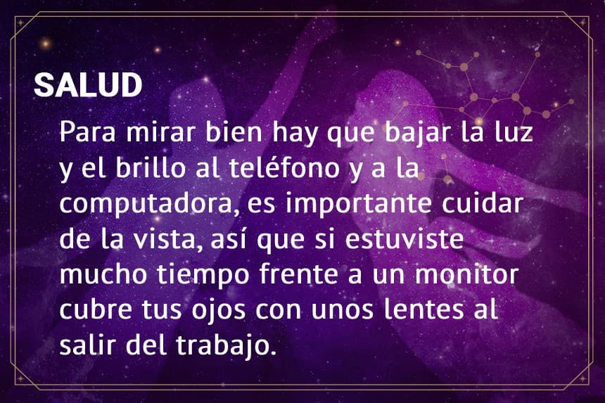 Cáncer 12 de febrero 2021