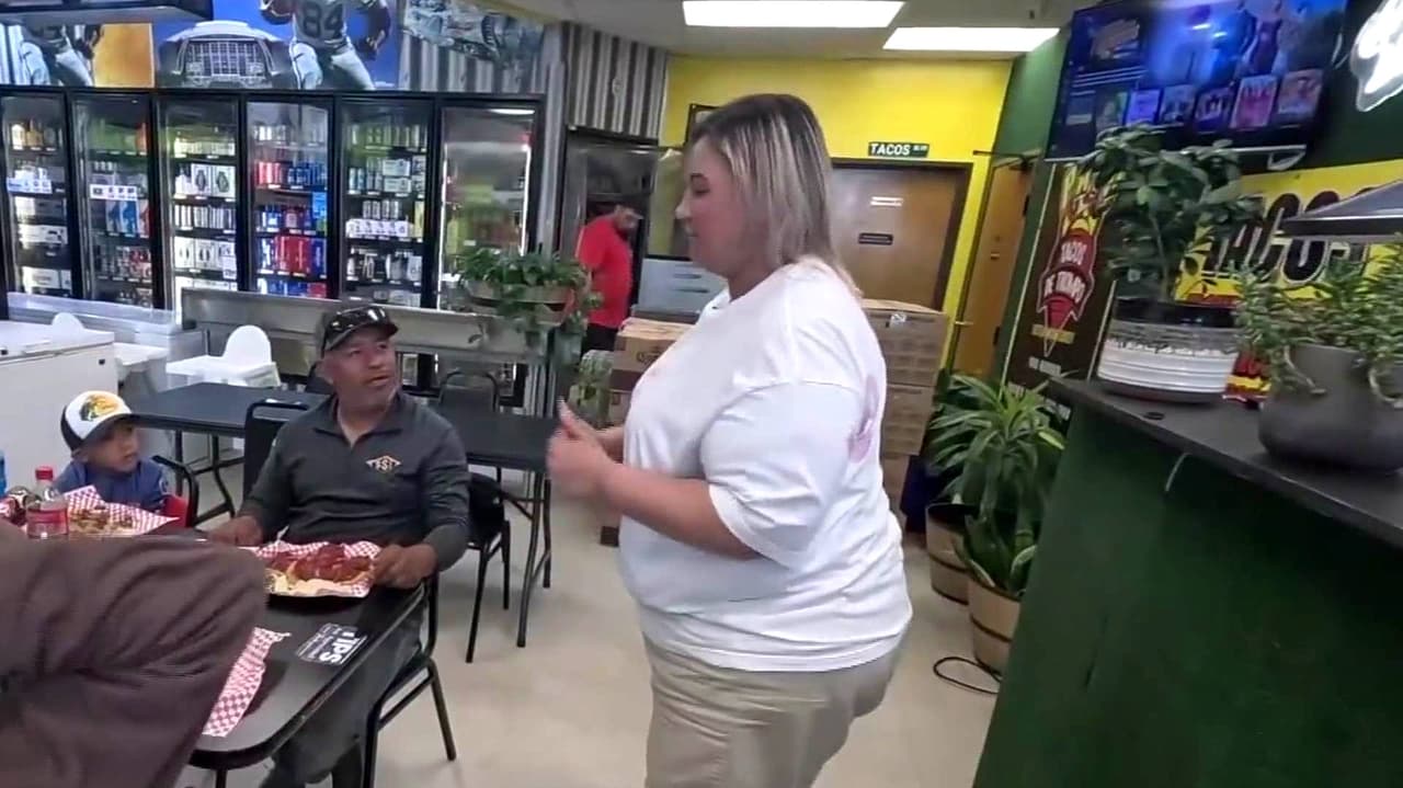 Pequeños empresarios hispanos tienen problemas de clientes por el temor a los operativos migratorios