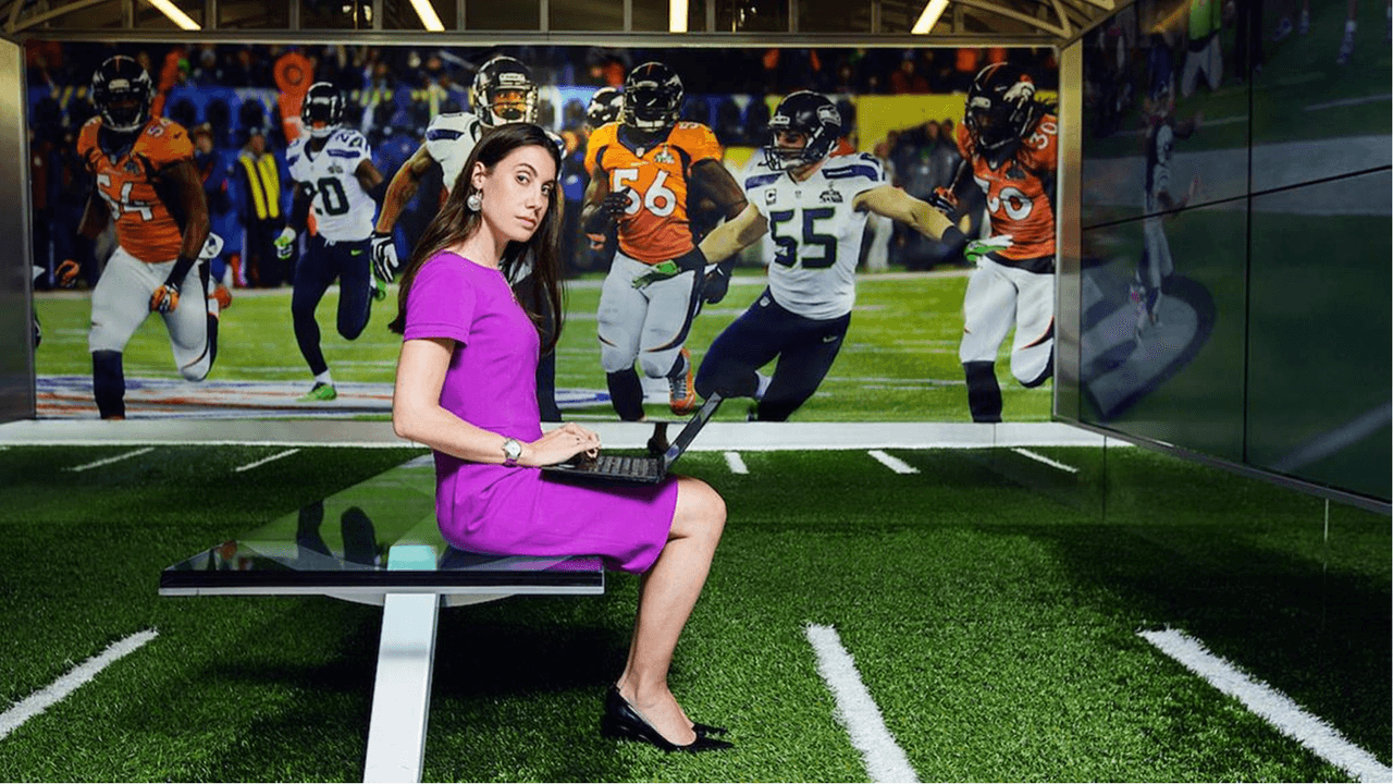 La NFL creó una sociedad dedicada a terminar la violencia sexual en una generación llamada RALIANCE, donde ayudan a tener un cambio real, apoyan programas innovativos y generar una evolución para combatir la violencia sexual.