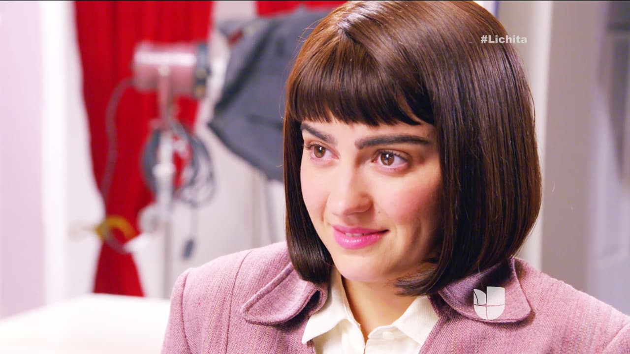 Sí, el maquillaje resaltó tu belleza. ¡Tus ojos están llenos de luz!