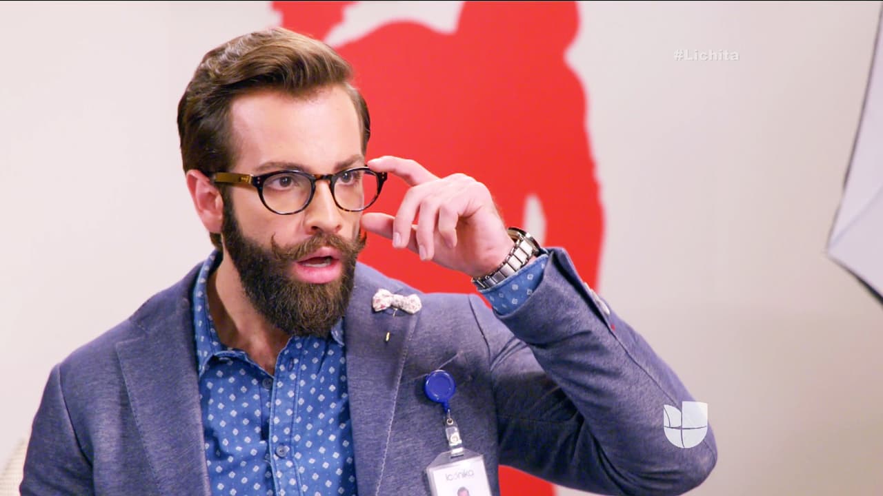 Y dejaste a todos con la boca abierta, ¡quedaste espectacular!