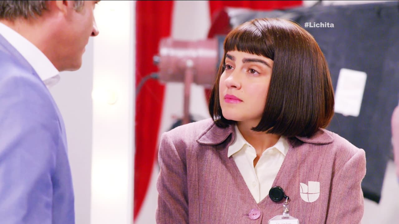 ¿Le dirás que estás enamorada de él?