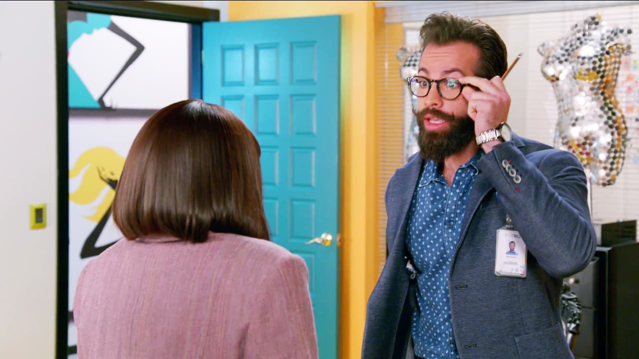 ¿Qué crees Lichita? Braulio quiere que lo ayudes a grabar el promocional de la campaña de maquillajes Oki Oki Jinsei.