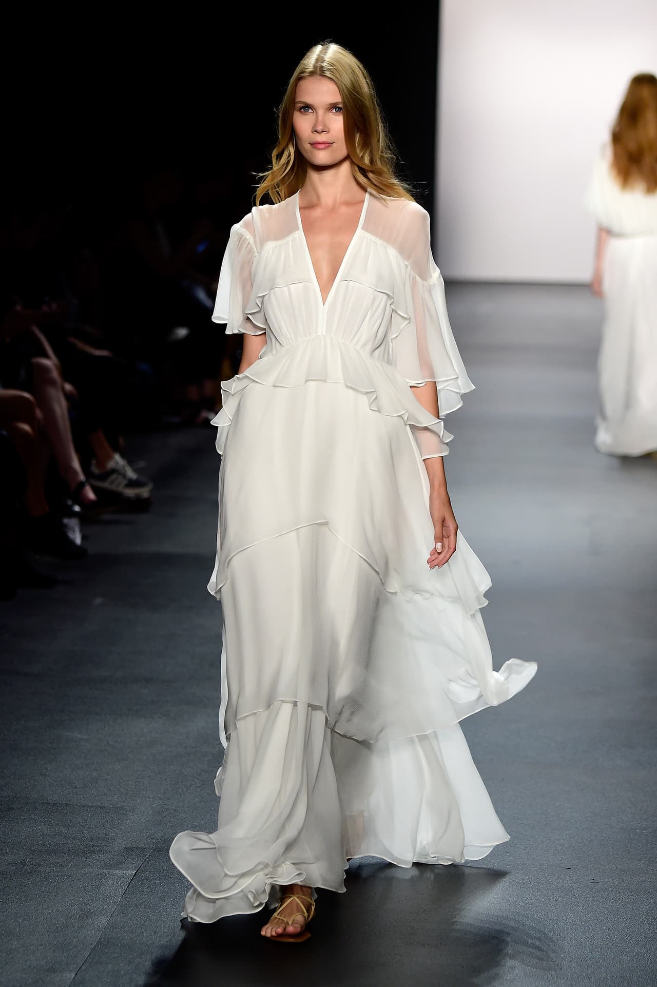 Definitivamente ¡no te puedes perder nada del NYFW 2015!