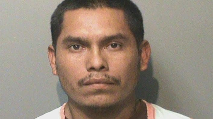 Según el relato de la familia, las víctimas se fiaron de Marvin Oswaldo Esquivel López porque lo conocían de Honduras.