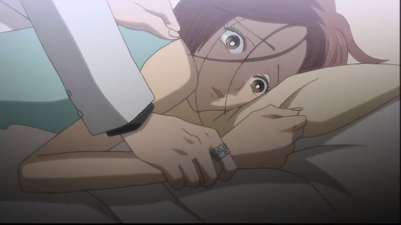 El anime sobre las dos amigas llamadas Nana se emitió en 2006.