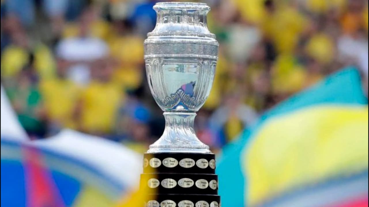 Se queda sin sede: Argentina no albergará la Copa América 2021