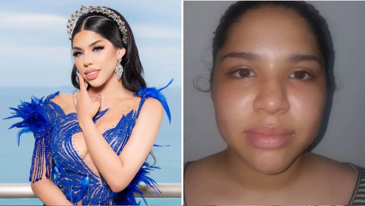 ¿Quién es Yeri Mua? La joven que ha conmocionado TikTok con su transformación y sus escándalos