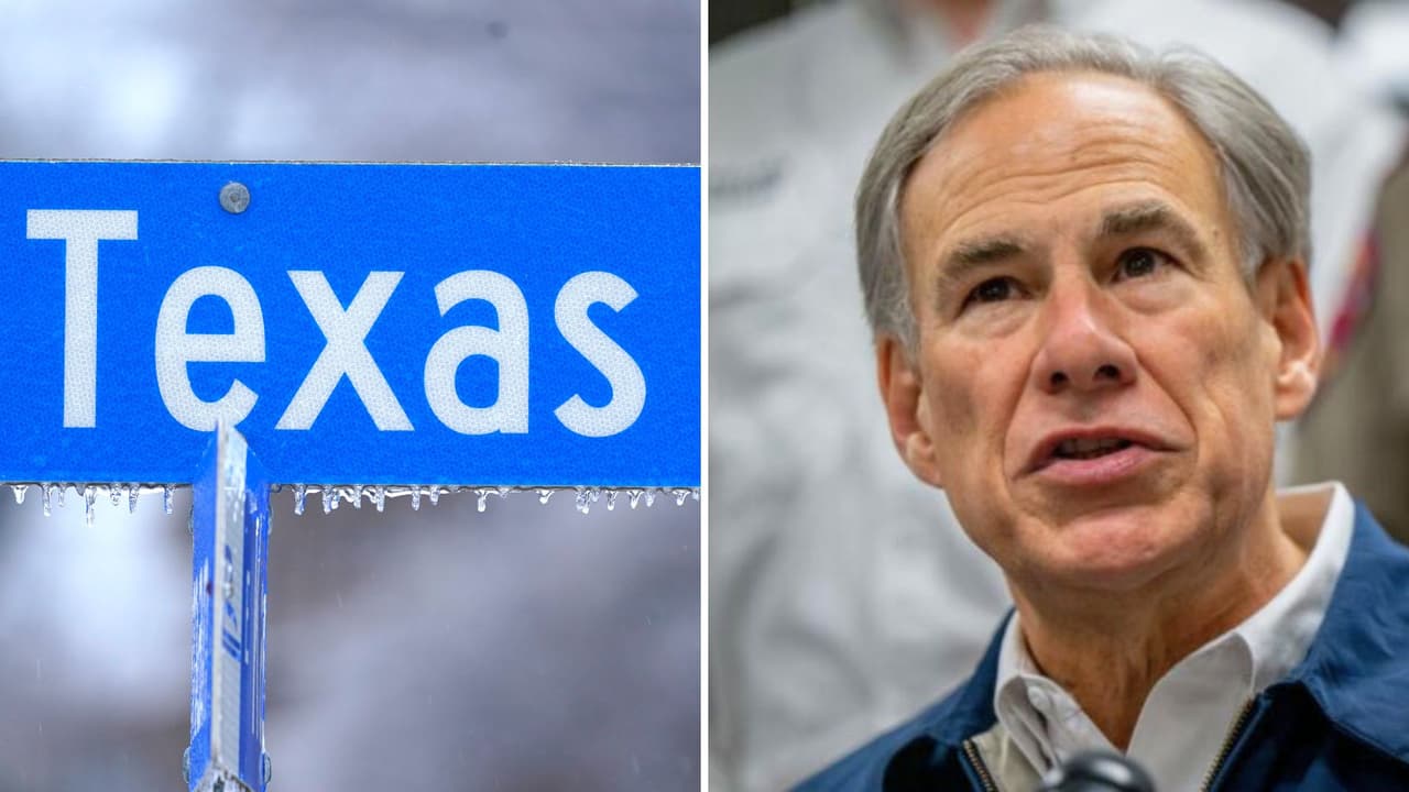 Frío extremo en Texas: todo lo que necesitas saber sobre la alerta, medidas y preparación del estado