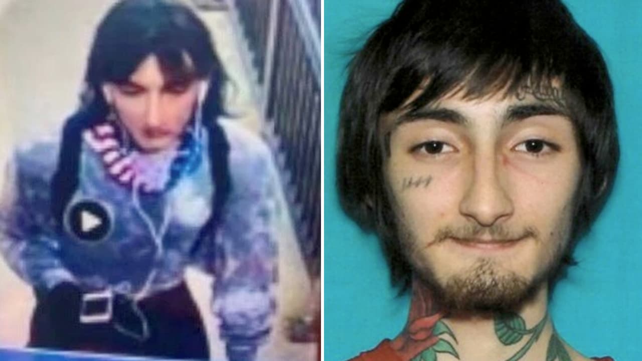 Presentan 7 cargos de asesinato en primer grado contra Robert Crimo por tiroteo en Highland Park