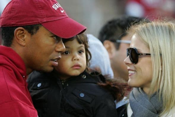 La crisis de la pareja se derivó por las recurrentes infidelidades del deportista y su adicción al sexo.Mira aquí los videos más chismosos.