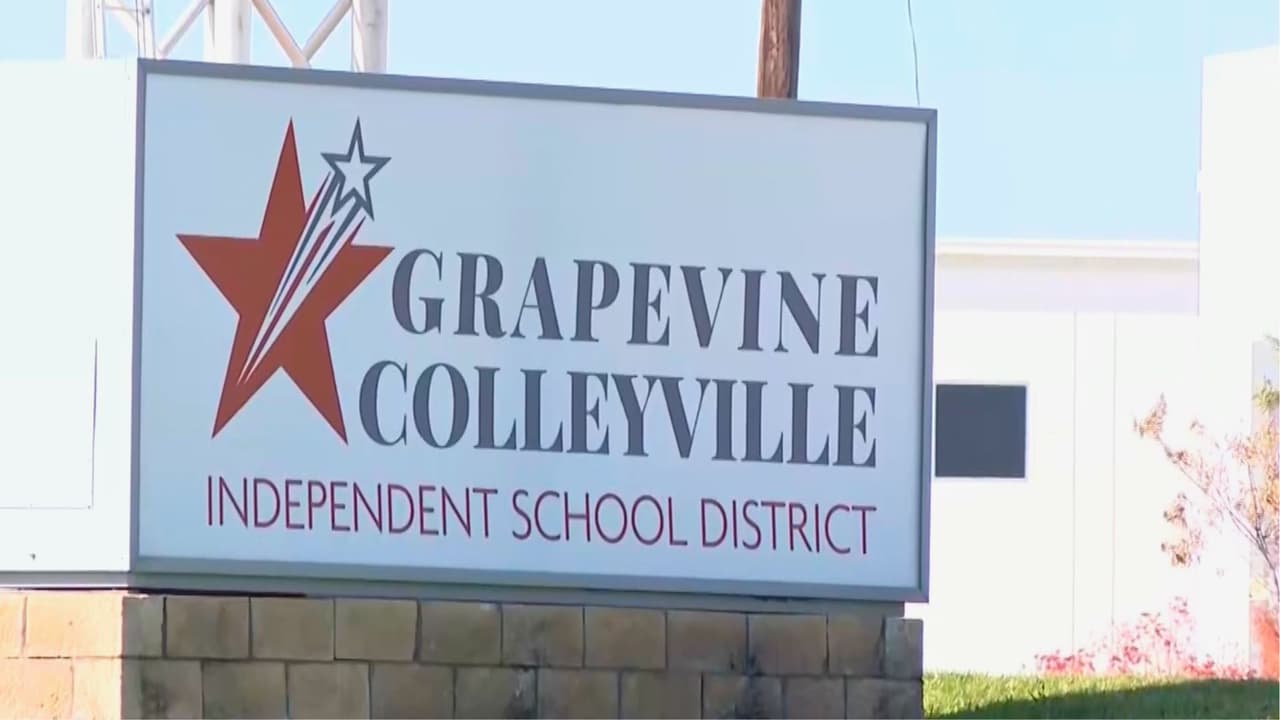 Discuten posible cierre de dos primarias en Grapevine-Colleyville ISD