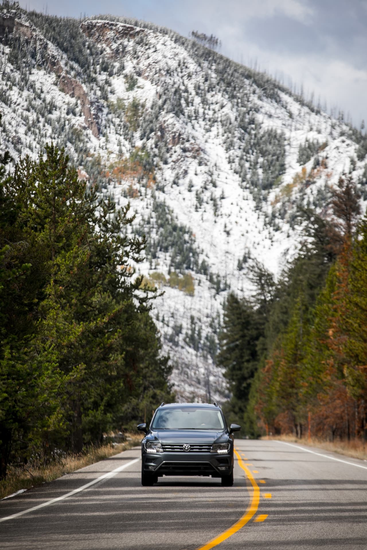 La Oficina de Defectos de la NHTSA también tuvo participación en el tema, pero por ahora 
<b>no se ha ordenado el llamado a revisión</b> de ninguna unidad del Volkswagen Tiguan 2018.