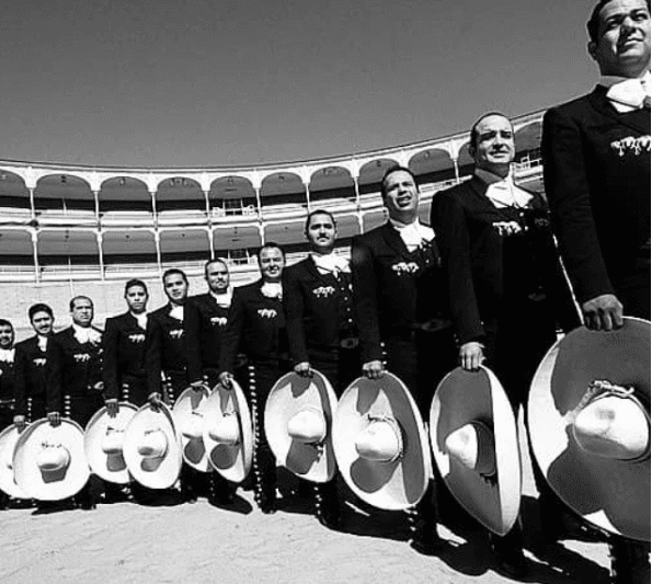 El Mariachi Imperial Azteca tiene su origen en el estado de Aguascalientes, México.