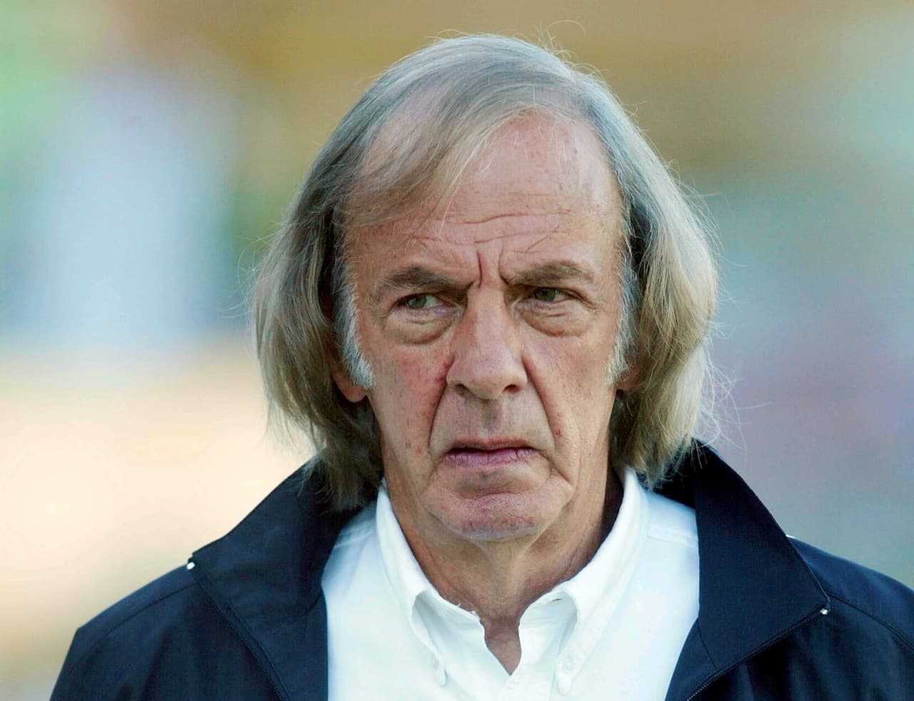 Jugar River-Boca en Madrid es obra de los grandes negocios, dice Menotti