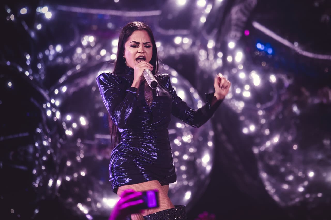 Natti Natasha:
<br>
<br>- Canción tropical del año: 'Quién sabe'.
<br>- Colaboración tropical del año: 'Justicia' (compartida con Silvestre Dangond, autor del tema).
<br>- Canción del año, urbano, y colaboración del año, urbano: 'Sin pijama' (con Becky G).
<br>