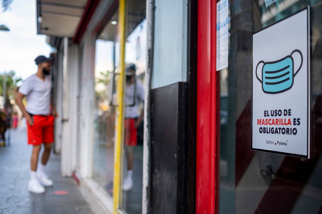 ¿Por qué declaran epidemia por influenza en Puerto Rico y qué significa?