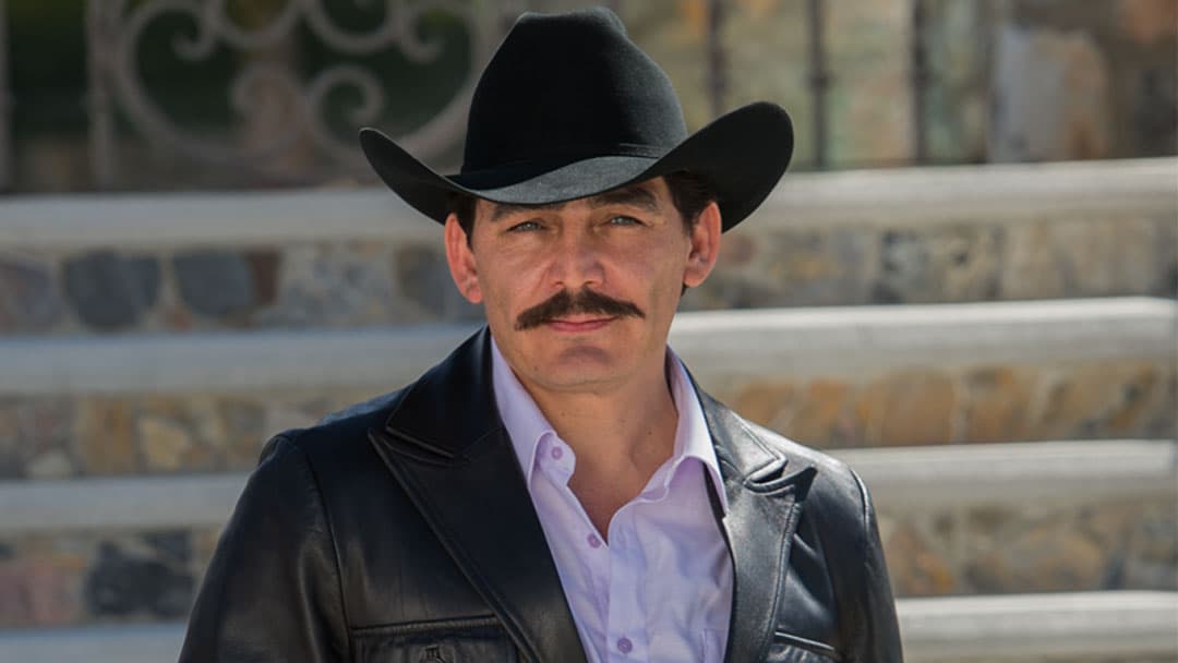 José Manuel Figueroa teme que su pesadilla se vuelva realidad