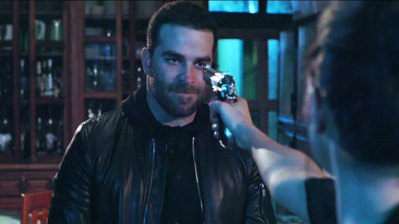 Después de varios intentos se salió con la suya, pues John había ordenado la muerte de Yolanda al creerla una traidora.