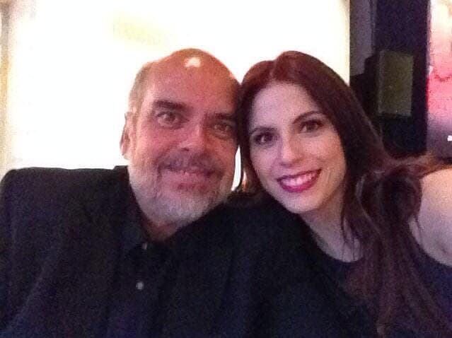 El actor cree que la actitud de Klitbo es parte de una represalia: "Esto 
<b>es parte de una venganza </b>en el asunto sindical nada más. Sí lamentamos que se vaya (de la ANDA) porque es parte de nuestro equipo".
<br>