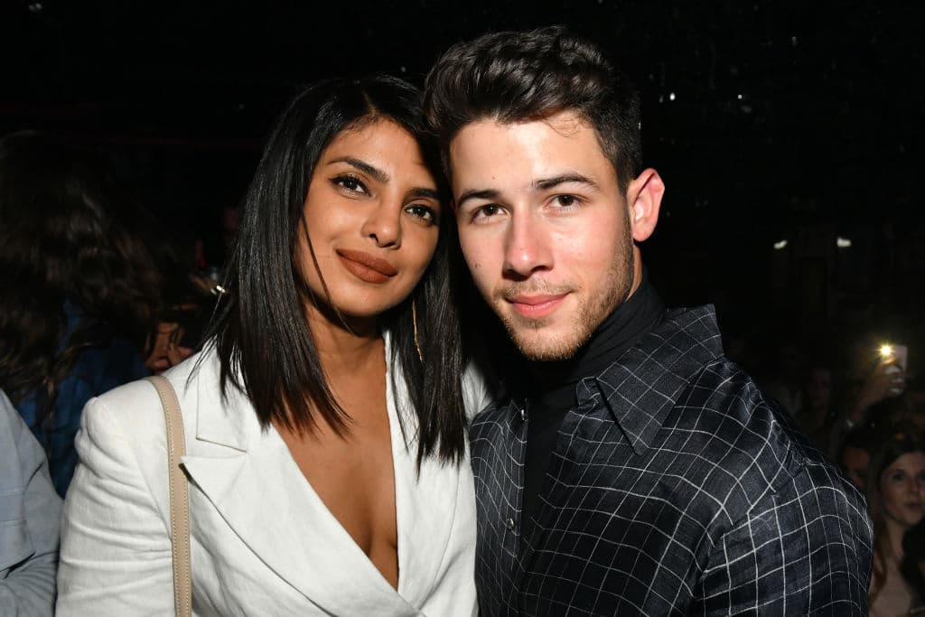 Priyanka Chopra and Nick Jonas se casaron en 2018 en una exhuberante boda y aunque sí expresaron su deseo de convertirse en padres, no mencionaron cuando lo harían.