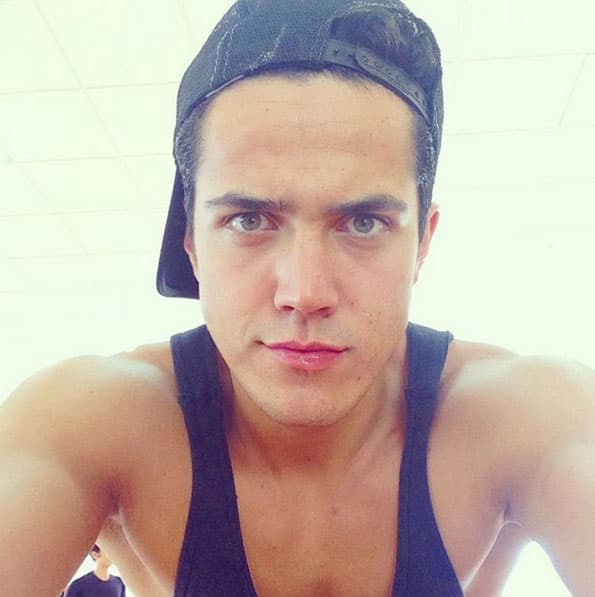 ¿Te gusta el personaje de Jorge?