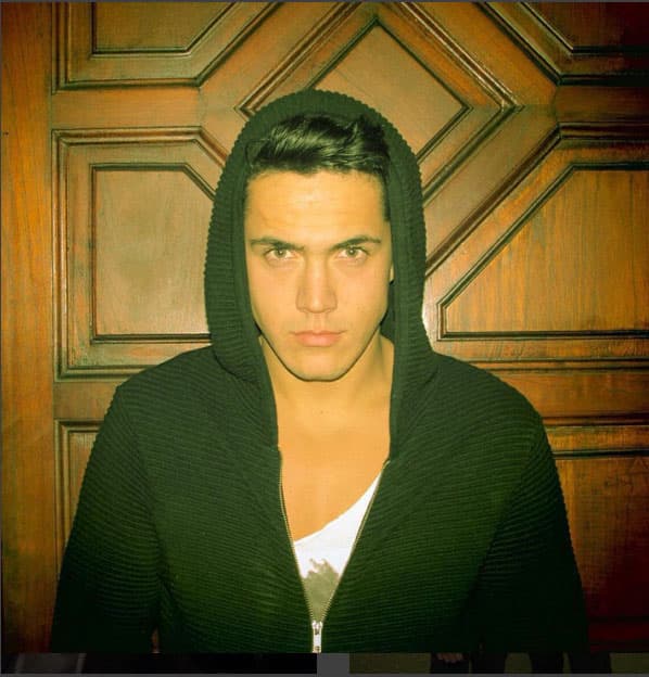 Confesó que pensó que los fans de Michelle y José Pablo lo atacarían por meterse en su relación, pero fue todo lo contrario.