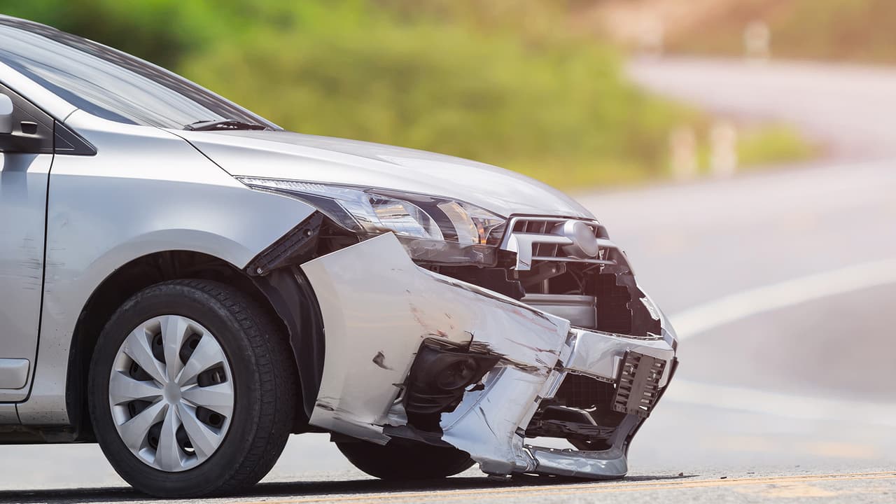 Acusan a conductor de nueve cargos de intento de homicidio en Salt Lake City