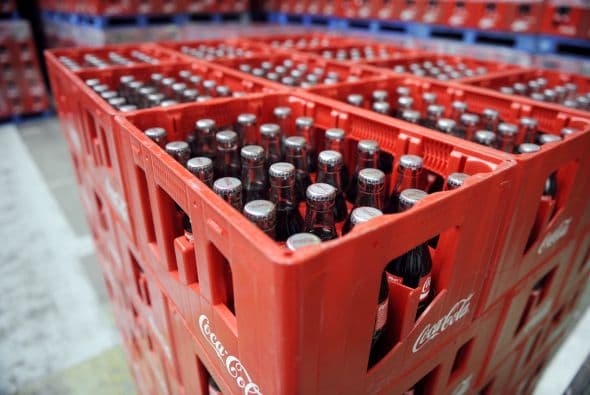 FEMSA: es una empresa líder en América Latina, integrada por: el embotellador de Coca-Cola más grande del mundo. Sus ventas ascienden a los 20,000 millones de dólares.