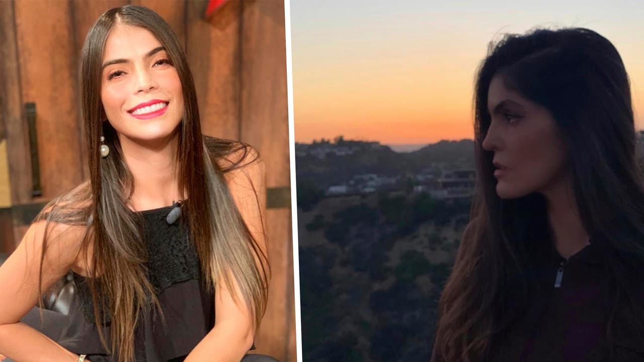 Ana Bárbara habla de la preocupación que sintieron ante el secuestro que casi sufre su hermana