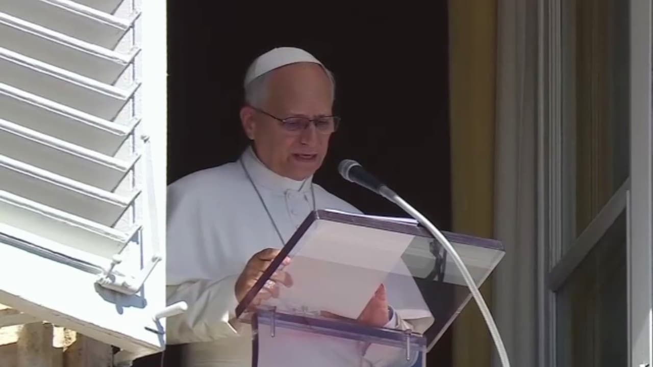 "Difícil asimilarlo": feligreses en NYC piden por la salud del papa tras diagnóstico de cáncer pulmonar