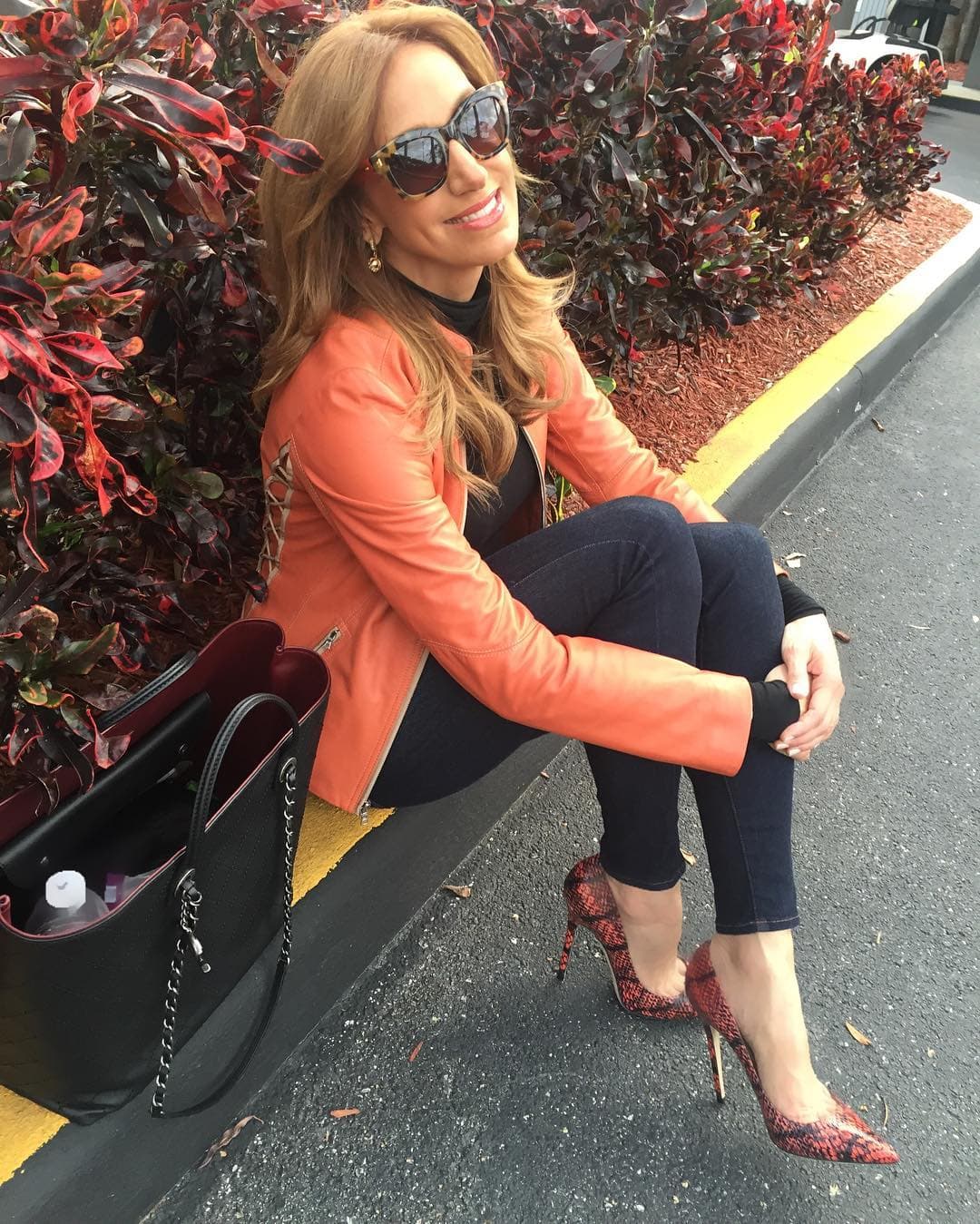 ¿Conocías estos datos de la historia de vida de Lili Estefan?