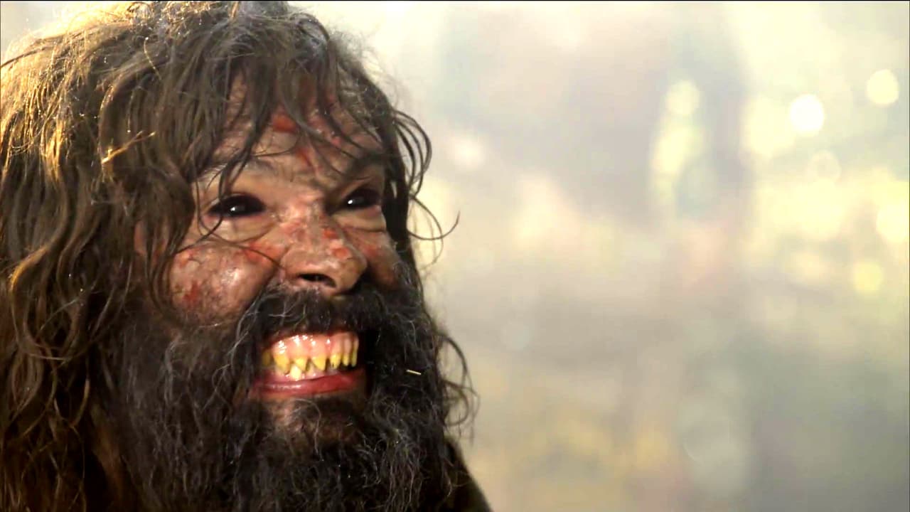 La caracterización que tuvo Heitor para interpretar al rey en esta etapa de la historia no solo atemorizó a sus gobernados, también sorprendió a todos los televidentes por la gran actuación del brasileño.