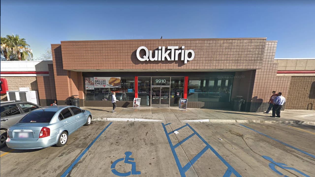 Boleto ganador de $1.5 millones fue vendido en una gasolinera de Arizona