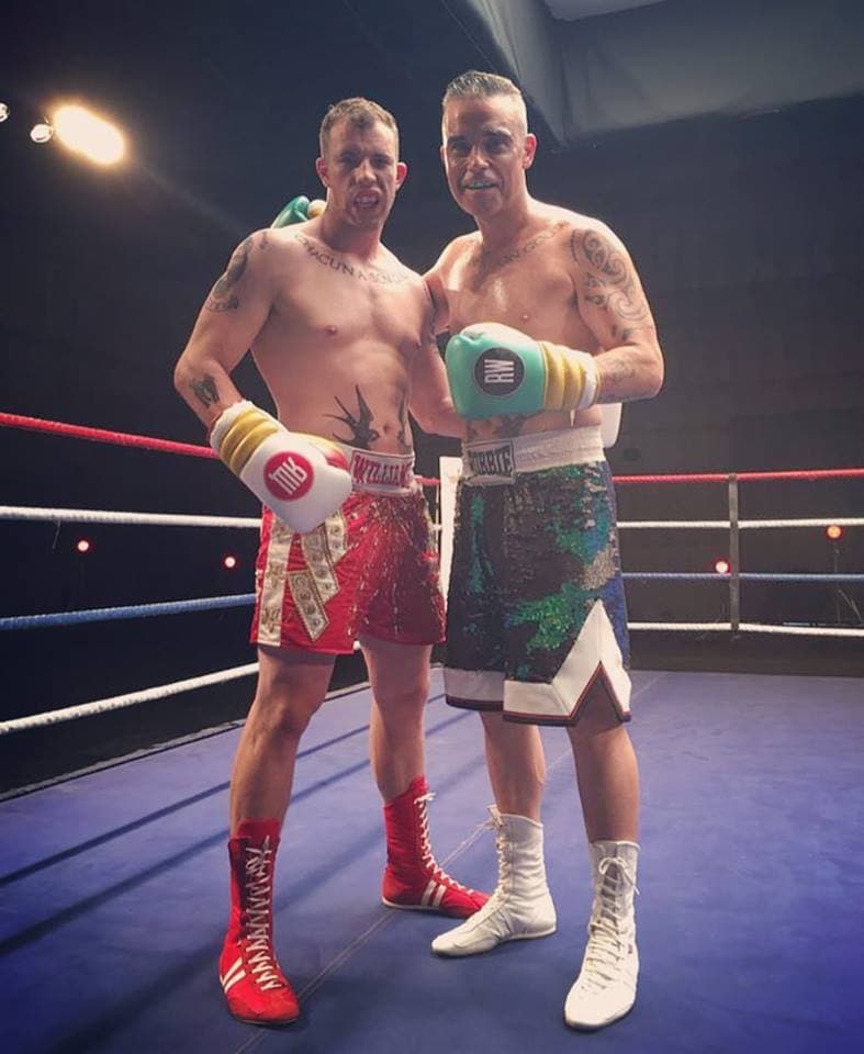 Watts es un especialista británico en doblaje y acrobacia que ha trabajado en varios éxitos de Hollywood como 'Star Wars: The Last Jedi' y 'Spider Man Far From Home'.