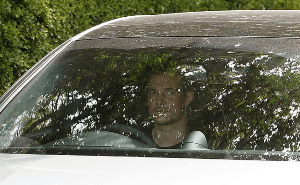 Estas son las medidas que el club tomó, esperando el regreso de la Premier League con fecha tentativa del ocho de agosto.