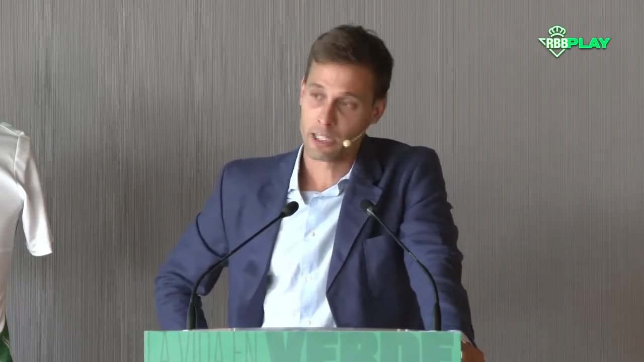 Sergio Canales ya ilusiona a Rayados: "No puedo esperar a debutar"