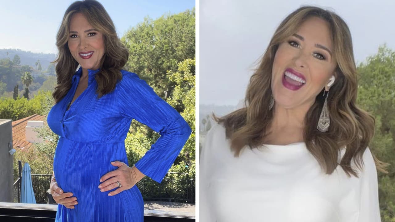 Tanya Charry tuvo festejo doble a vísperas del año nuevo y se llevó una gran sorpresa