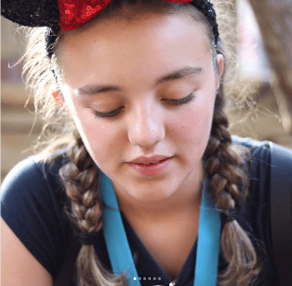 La encargada de supervisar cada detalle para la fiesta de 15 años de Bárbara fue la actual esposa de Cuauhtémoc Blanco, Natalia Rezende.