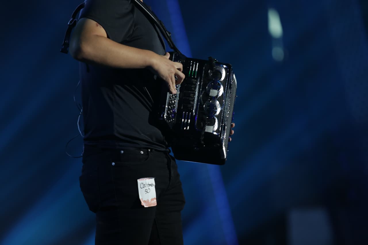 Así que, 'Las ultras', se perfila como una firme candidata para ganar el premio a 'Mejor canción para bailar' en Premios Juventud 2017.