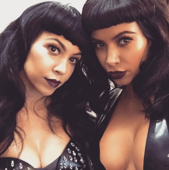 "Es 2016. Todo sus comentarios e insultos sobre mi cuerpo y sexualidad - ya, basta. Es suficiente", dice, tajante.