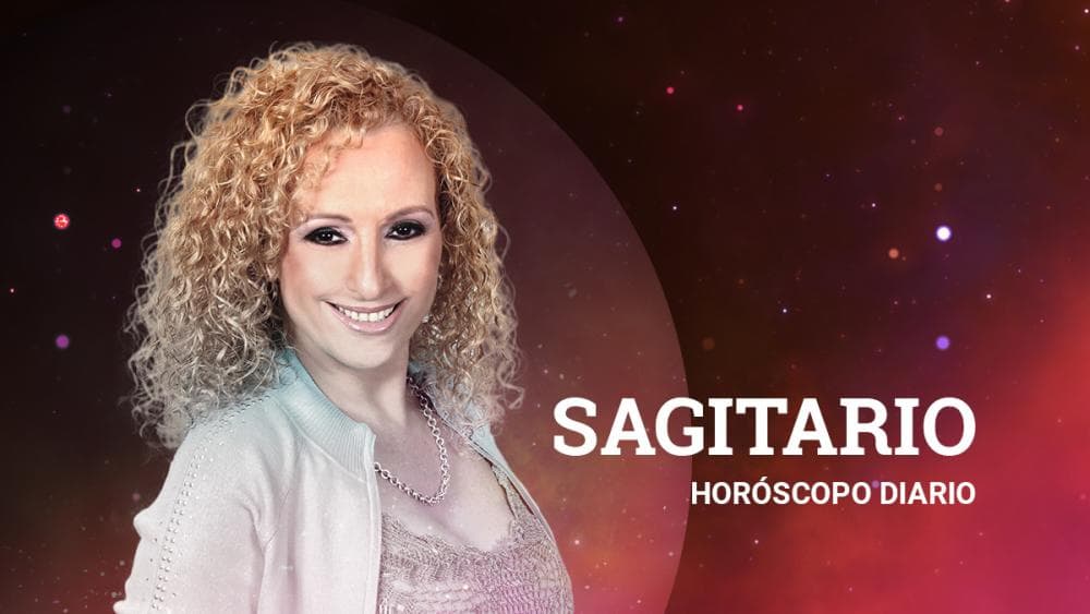 Horóscopos de Mizada | Sagitario 27 de marzo de 2019