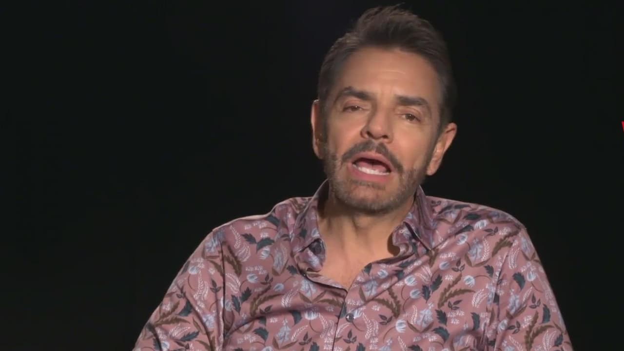 Eugenio Derbez visibiliza el trabajo de los hispanos en su nueva película El Valet