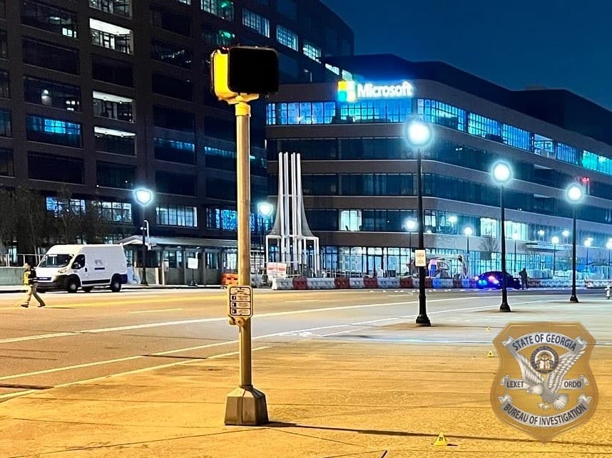 Se registra un tiroteo en Atlantic Station: esto es lo que sabemos