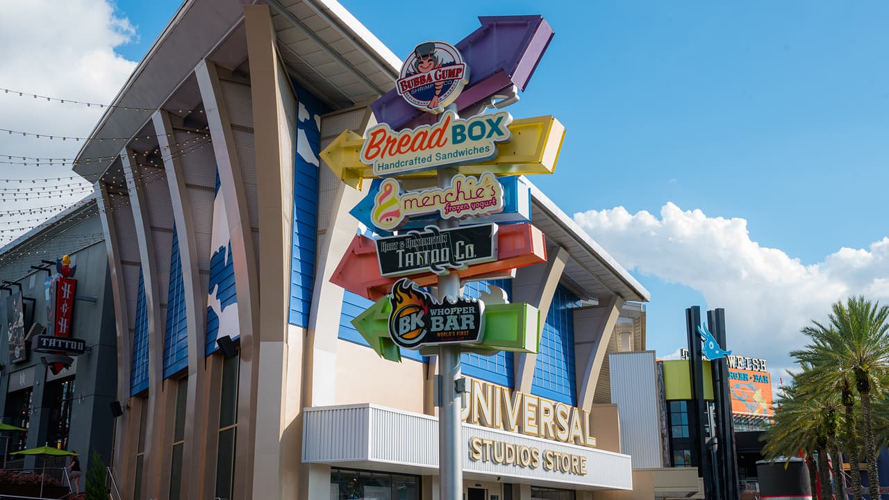 Pero a todo esto, ¿Por qué la ciudad de Frisco fue elegida para albergar este nuevo parque temático de Universal Studios?