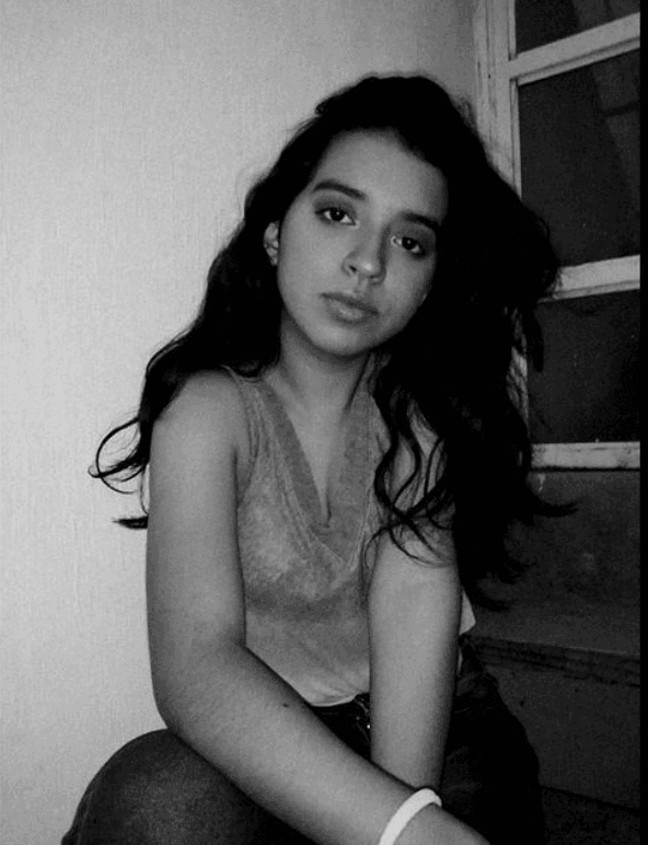 Vivió durante ocho años en la Ciudad de México, pero actualmente Grecia Sánchez radica en León y se le puede ver feliz, compartiendo contenido a través de redes sociales.