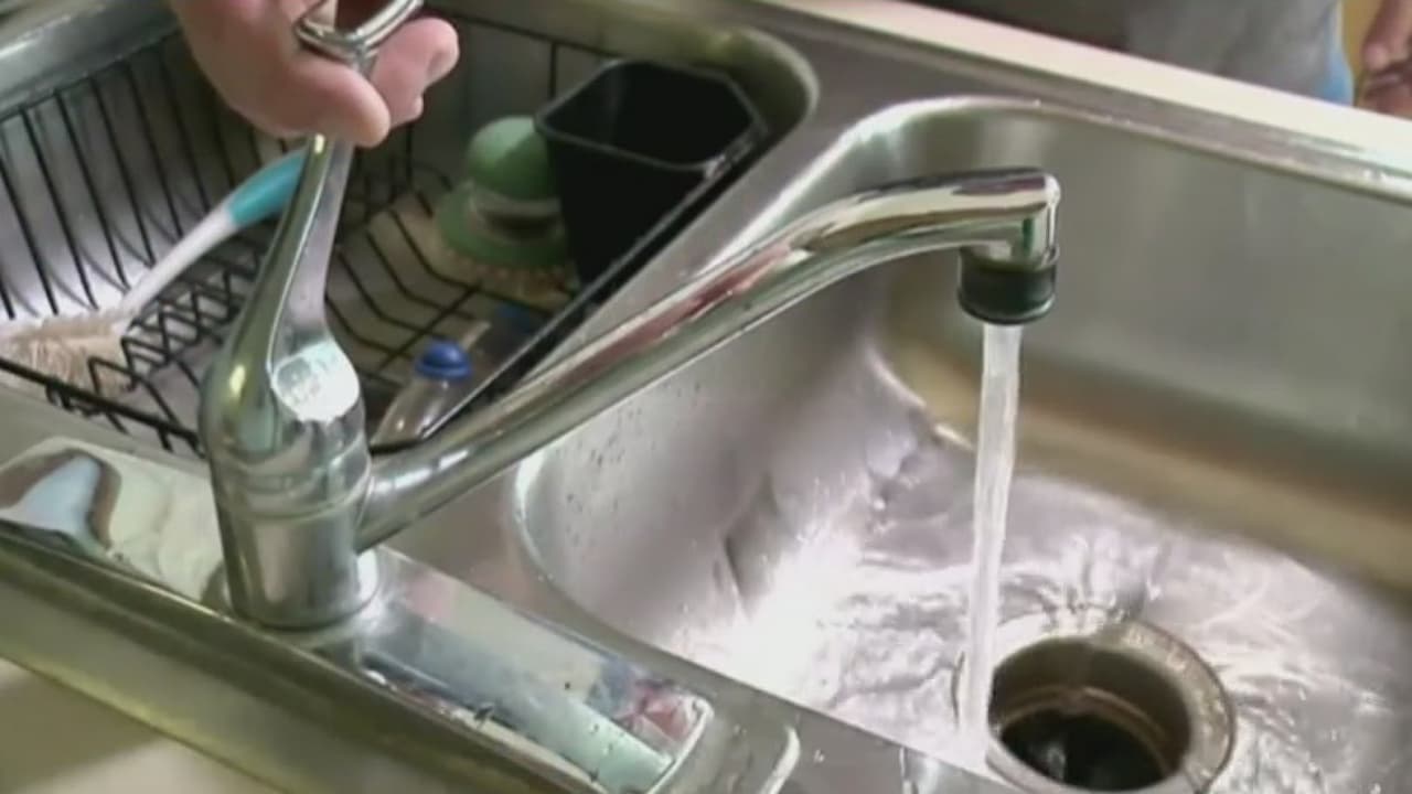 Refuerzan seguridad en plantas de tratamiento de agua del país tras ataque contra sistema de una de ellas