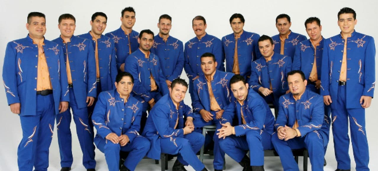 Germán Montero fue integrante de La Arrolladora de 2001 a 2007, año en que decidió incursionar como solista.