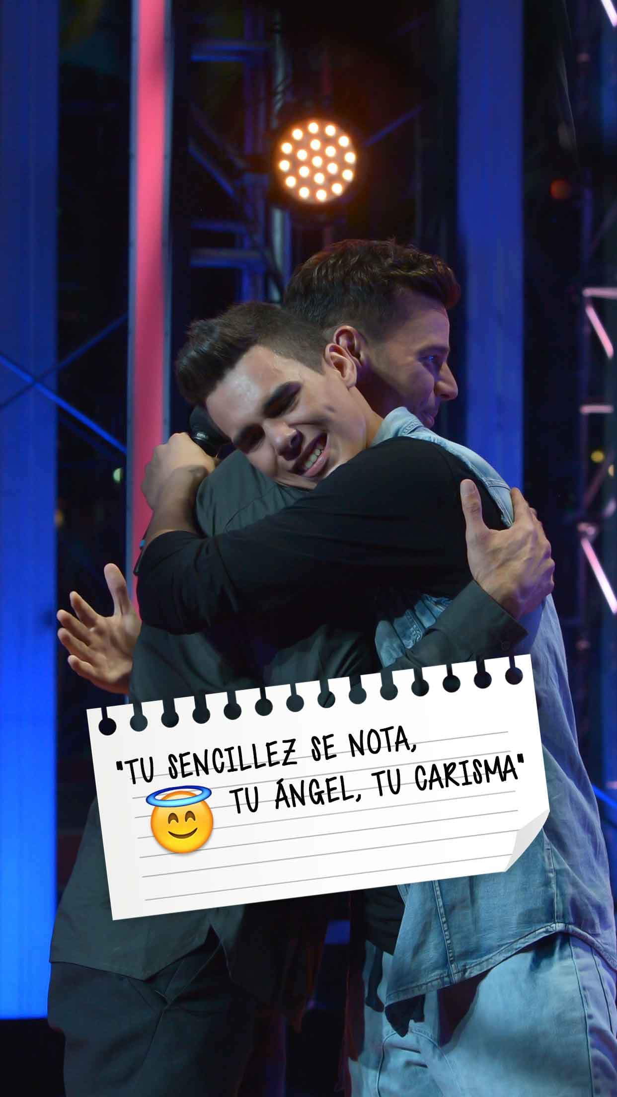 Estas imágenes son perfectas para que las compartas en redes sociales. Get sharing!