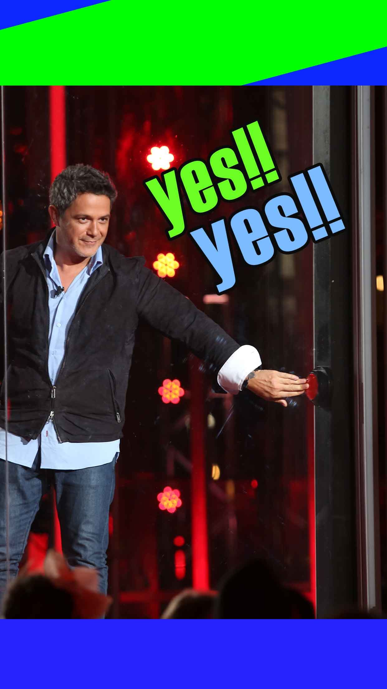 Estas imágenes son perfectas para que las compartas en redes sociales. Get sharing!